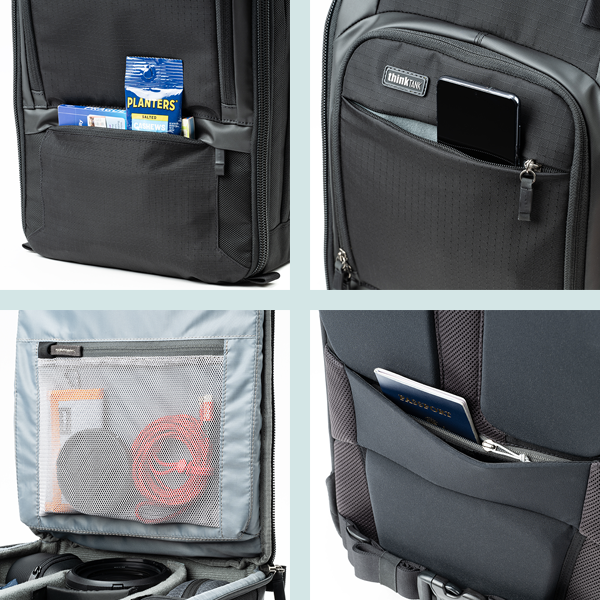 Think Tank Walker Pro 30L