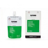 Ilford Simplicity Fixierbad 100 ml, 5er Pack