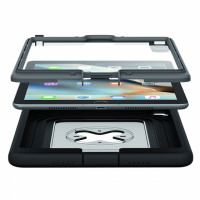 Tether Tools X Lock Rugged Case for iPad Mini 4