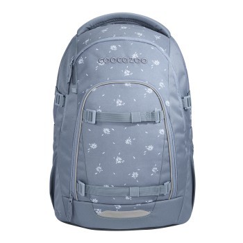 coocazoo Rucksack MATE, Bloomy Daisy