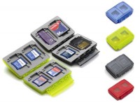 Gepe Card Safe Extreme All-in-One neon