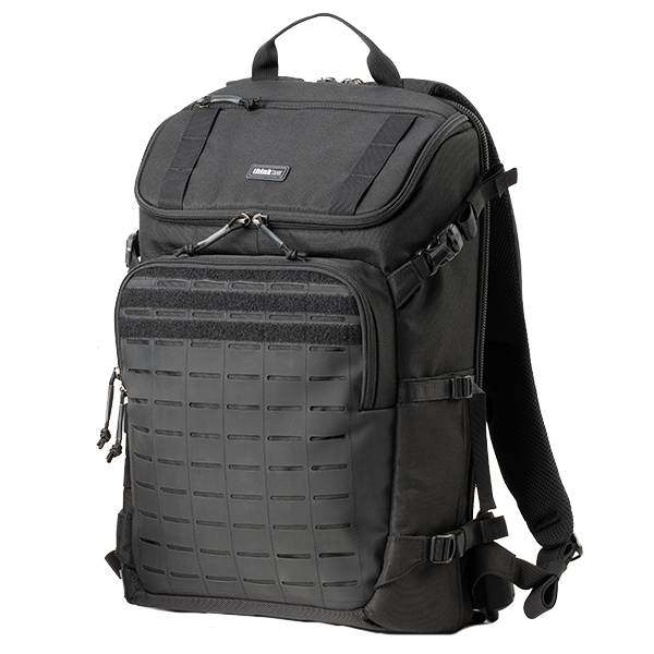Thin Tank DarkLight Backpack 20L Black