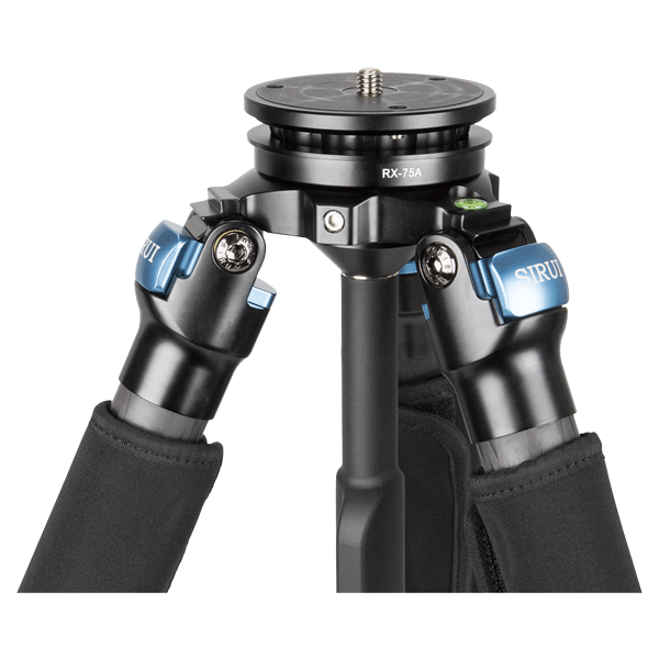 Sirui R-4213X Dreibeinstativ 10x Carbon 150cm