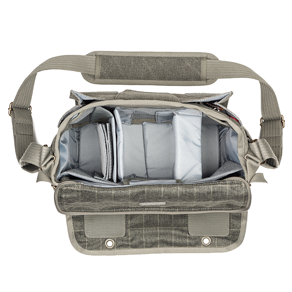 Think Tank Retrospective 7 V2.0 Black