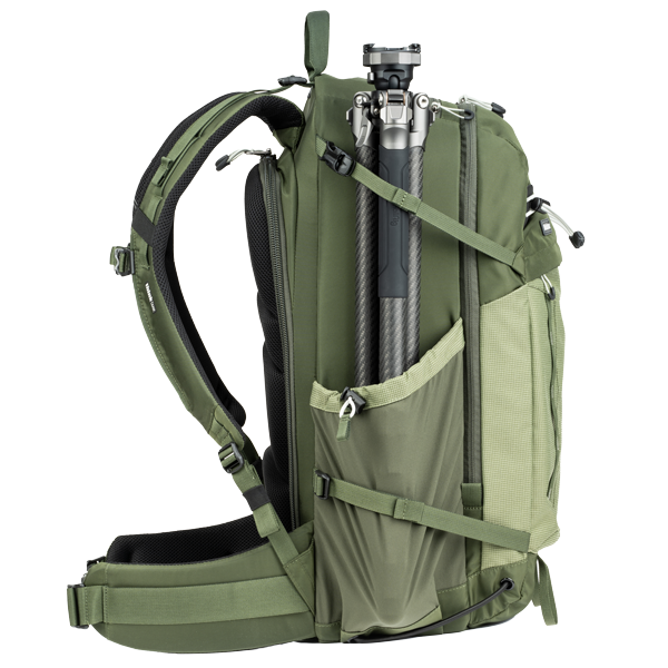 Thin Tank BackLight 36L Montane Green