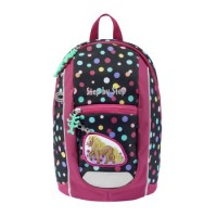 Step by Step JUNIOR KIGA MINI Rucksack Pony Lotta