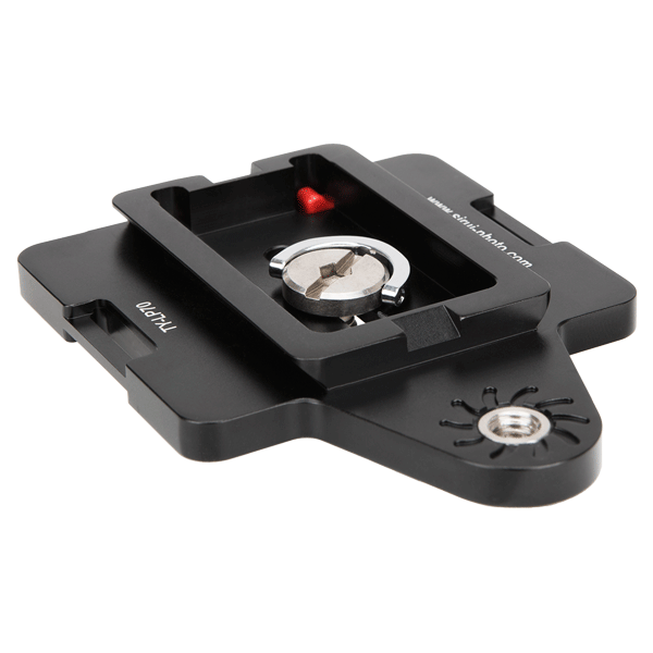 Sirui TY-LP70 universelle Kameraplatte für Tragegurt