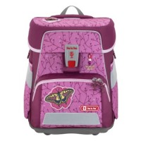 Step by Step SPACE Schulranzen-Set Butterfly Lina, 5-teilig