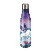 Xanadoo Isolierte Edelstahl-Trinkflasche Dreamy Pegasus Shadow