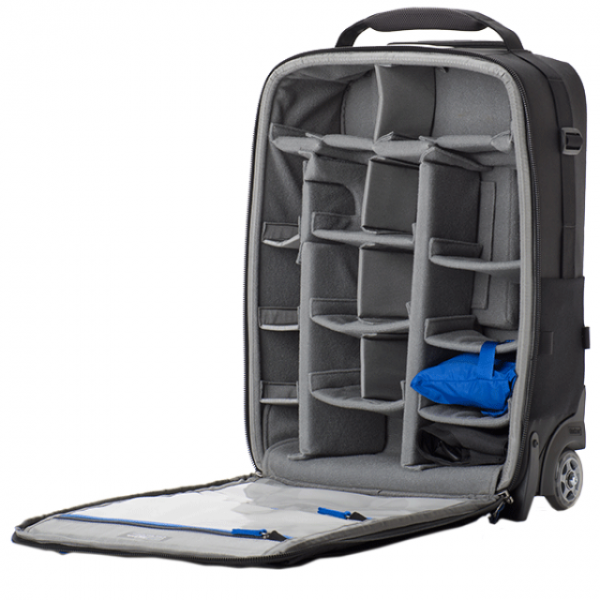 Think Tank Airport TakeOff V2.0