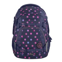 coocazoo Rucksack MATE, Reflective Moons