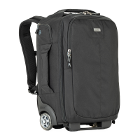 Think Tank Essentials Convertible Rolling Backpack