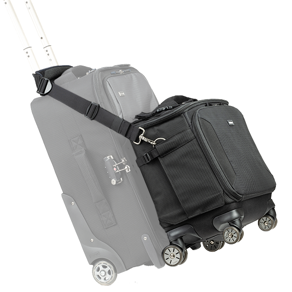 Think Tank Airport Navigator V2.0