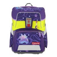 Step by Step LED Neon Pull-Over für Modelle SPACE, CLOUD, 2IN1 PLUS GIANT & BASIS, Gelb