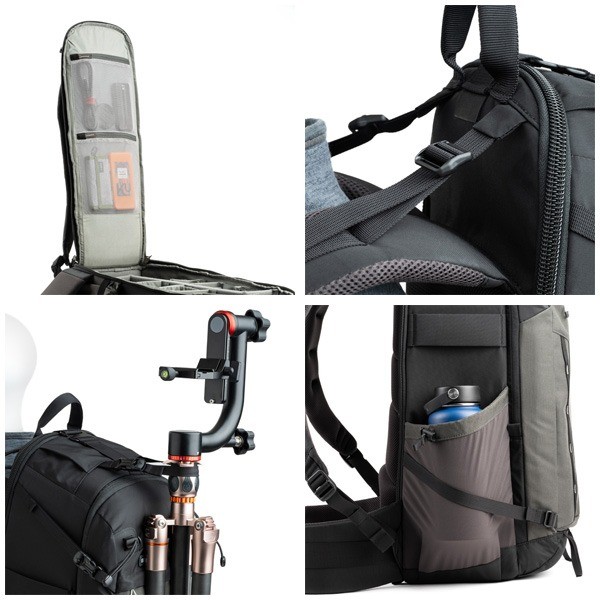 Think Tank BackLight Long Lens