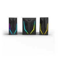 uRage 2.1-Gaming-Lautsprecherset BLAST-R 621