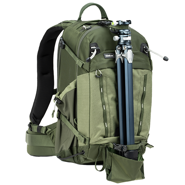 Think Tank BackLight 18L Montane Green