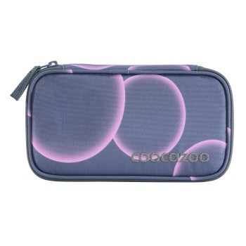 coocazoo Schlampermäppchen, Swirl Whirl