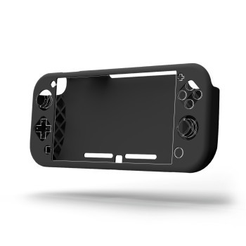 uRage Transporttasche für Nintendo Switch, Schwarz
