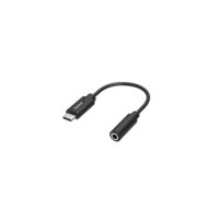 Hama Audio-Adapter, USB-C-Stecker - 3,5-mm-Klinke-Buchse, Stereo