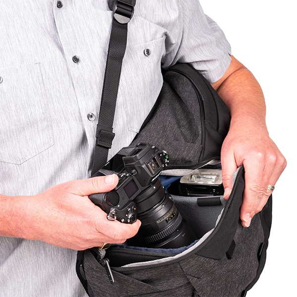 Think Tank SpeedTop 20