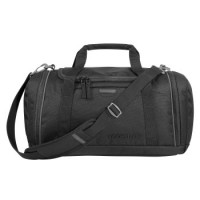 coocazoo Sporttasche, Black Coal