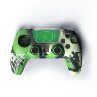 uRage 6in1-Zubehör-Set Soccer für PlayStation 5 Controller