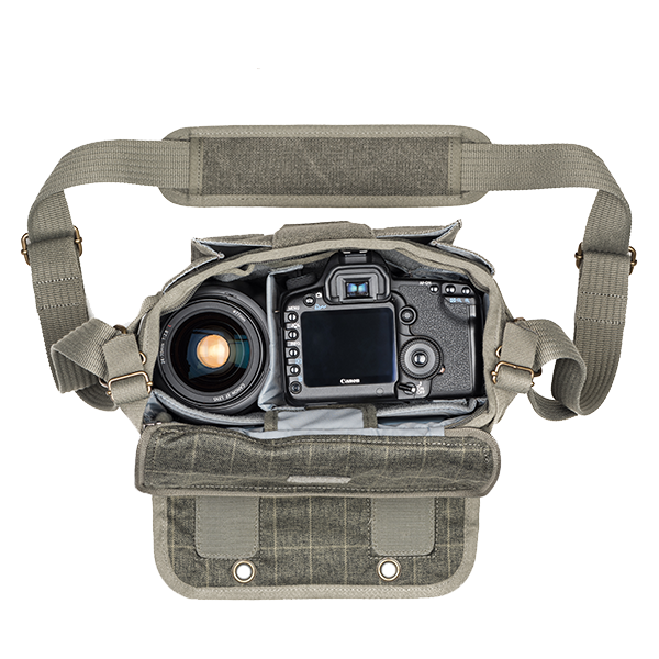 Think Tank Retrospective 5 V2.0 Black