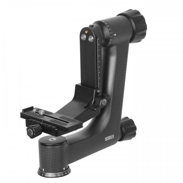 SIRUI PH-30 Gimbal Head Stativkopf, Kardankopf - PH-Serie
